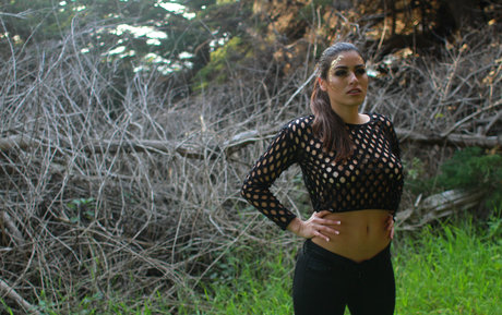 Chelsea Mcgehee estrella porno archivo