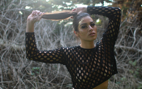 Chelsea Mcgehee modelo perfecto galería