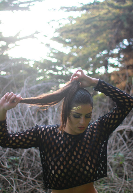 Chelsea Mcgehee modelo gratis galería