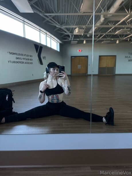 marceline vox actriz adulta recopilación