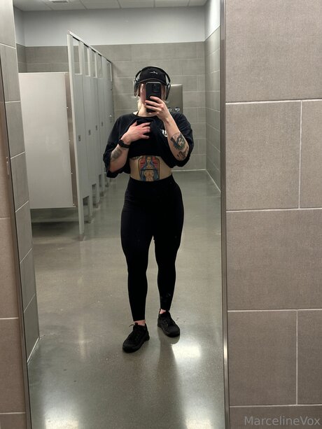 marceline vox estrella superior galerías