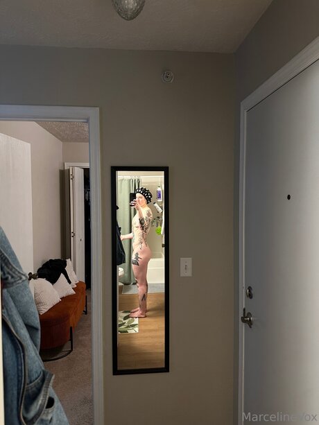 marceline vox estrella porno del sexo imagen