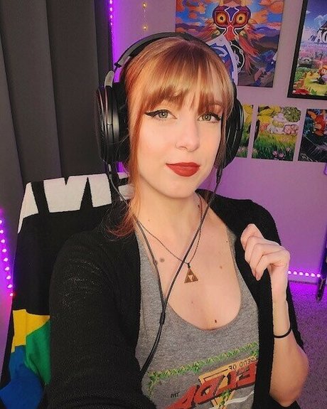 MaryMajora estrella caliente galería