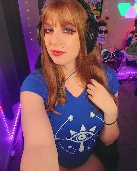 MaryMajora linda estrella galerías