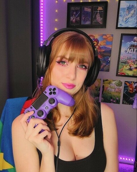 MaryMajora mejor modelo galerías