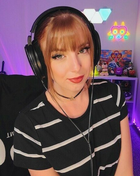 MaryMajora modelo exclusivo galería