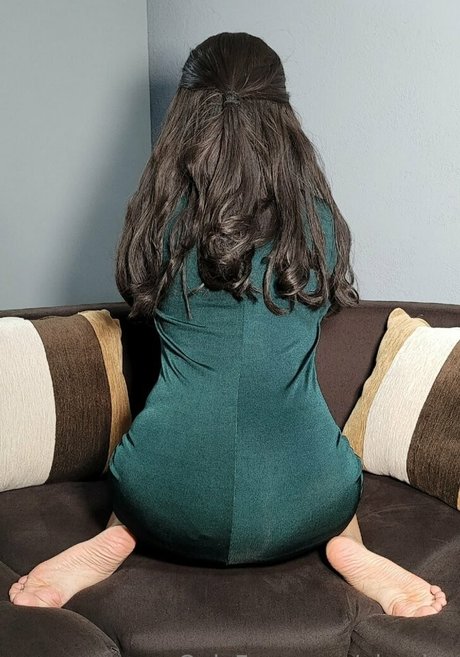 Gio Rojas estrella de alta definición fotos