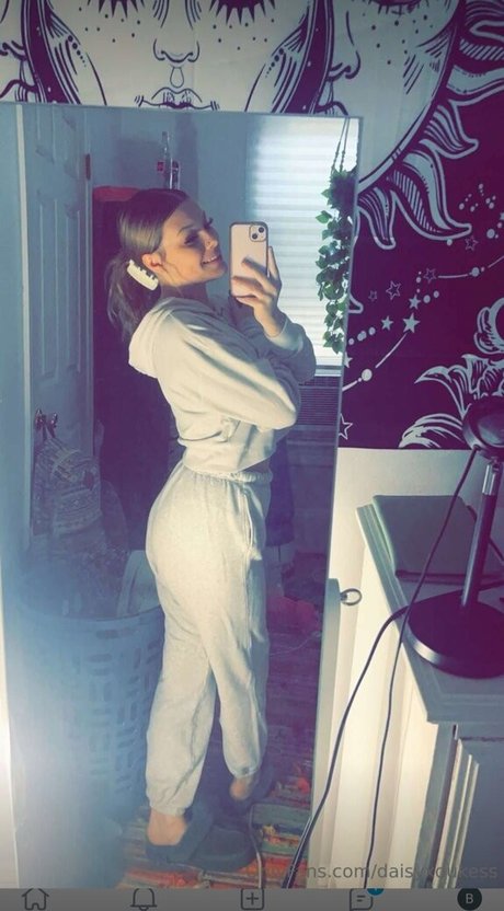 daisyxdukess buena actriz galerías