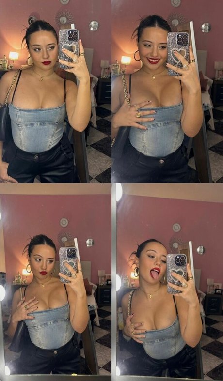 aricedress estrella porno perfecta foto