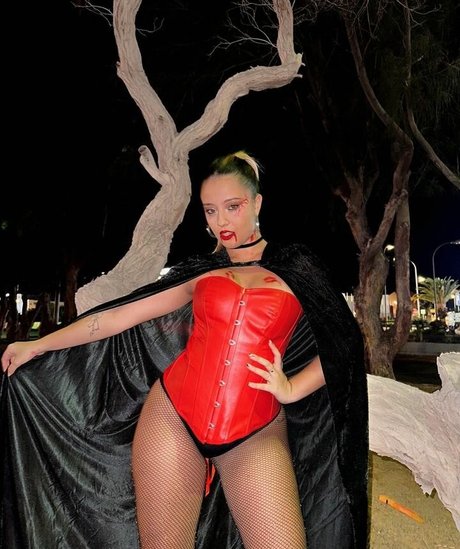 aricedress desnudos de modelos recopilación