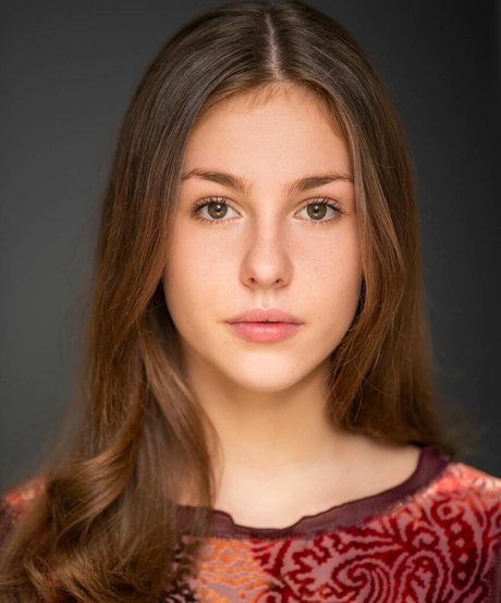 Eloise Webb actriz sexual recopilación