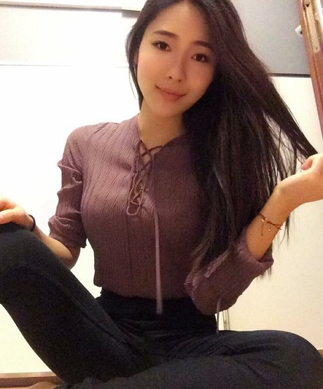 Lizwenya modelo bonita imagen