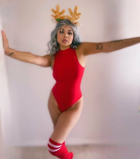 thetezzashow actriz perfecta foto