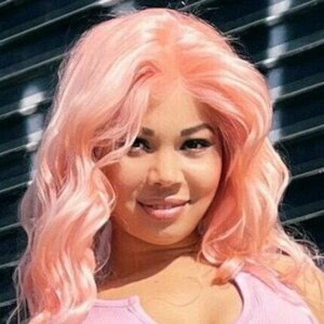 thetezzashow estrella porno atractiva galería