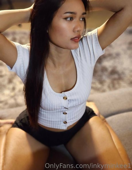 inkyminkee1 estrella porno exclusiva imagen