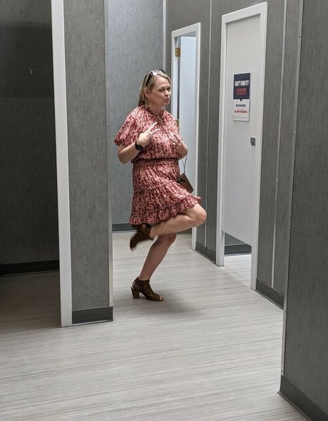 OurFamInGA estrella porno exclusiva recopilación