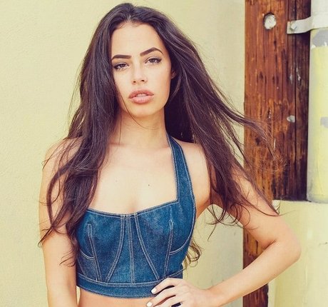 Chloe Bridges estrella porno hd imágenes