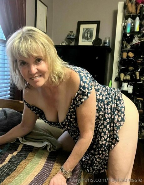 heyitsblessie bonita actriz archivo