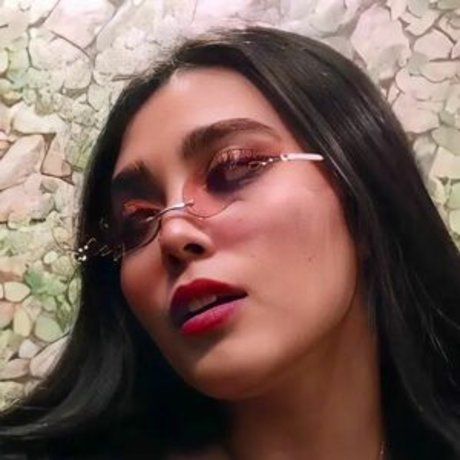 Jaqui Flores actriz perfecta imagen