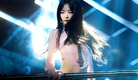 Hanni Pham modelo atractivo recopilación