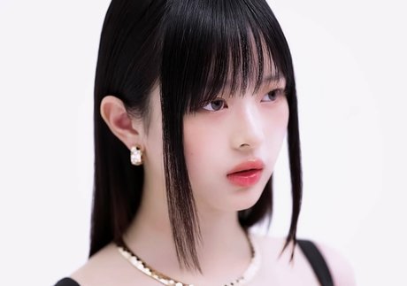 Hanni Pham estrella porno de alta calidad imágenes