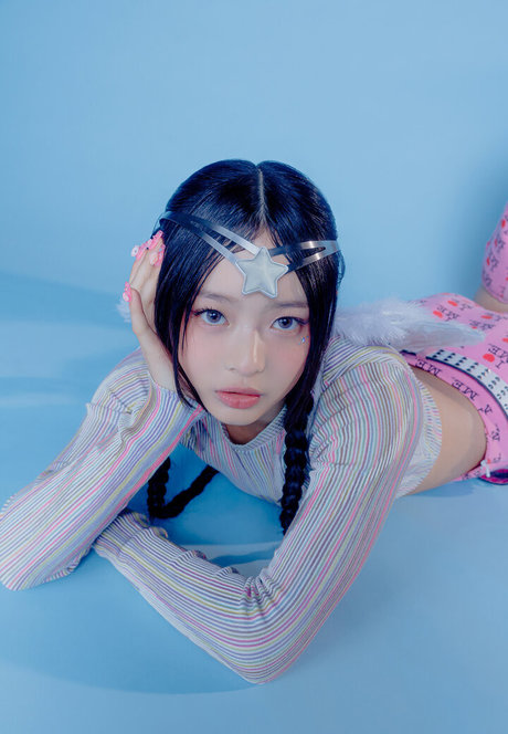 Hanni Pham actriz porno imágenes