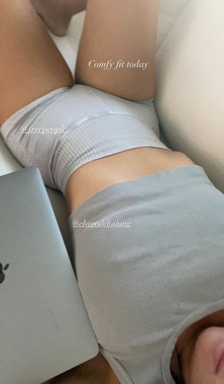 Kam Beahm estrella de alta calidad imagen