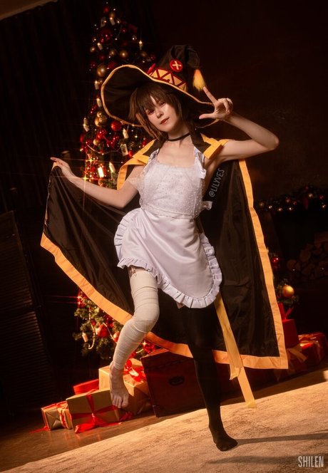 Lil Yves modelo perfecto fotos