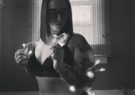 corrida en gafas onlyfans porno desnudo foto