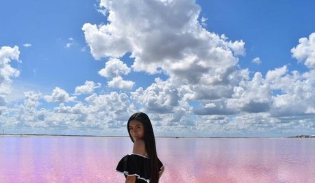 Fatima Guevara estrella libre archivo