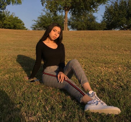 Fatima Guevara hermosa actriz recopilación