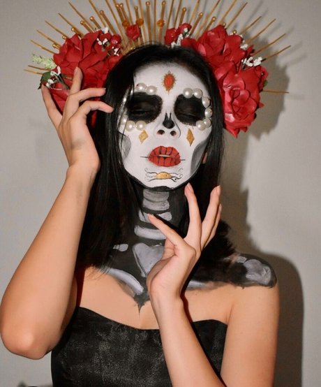 Fatima Guevara estrella porno exclusiva galerías