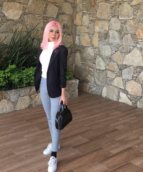 Fatima Guevara xxx estrella porno imagen