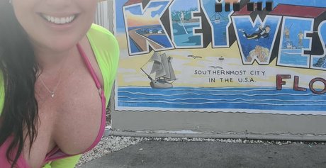 Fallon Jane modelo adulto fotos