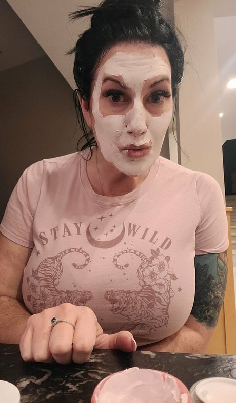 Fallon Jane sexo modelo recopilación