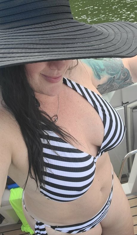 Fallon Jane modelo bonita archivo