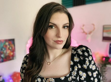 katestark estrella atractiva imagen