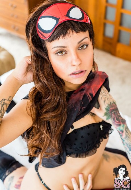 Vanp estrella bonita archivo