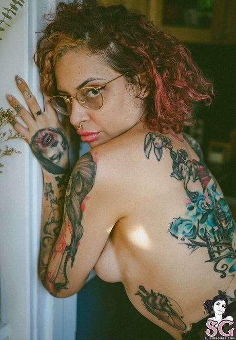 Vanp estrella porno caliente foto