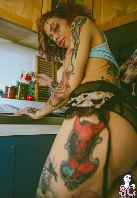 Vanp actriz erótica recopilación