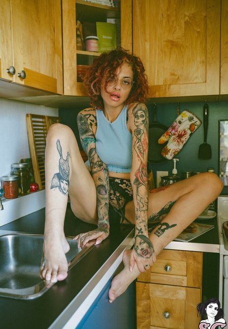 Vanp estrella porno exclusiva foto