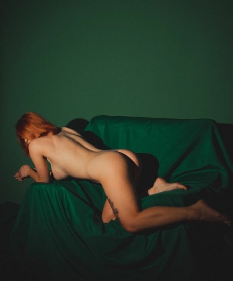 Ira Filonchuk modelo xxx imagen