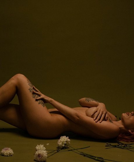 Ira Filonchuk modelo xxx imagen