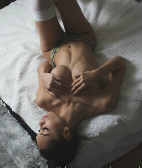 aubreeangel estrella de alta definición archivo