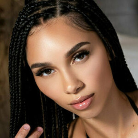 aubreeangel modelo atractivo archivo