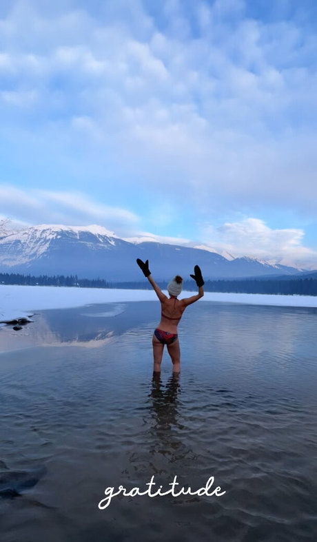 Erin Karpluk mejor modelo galería