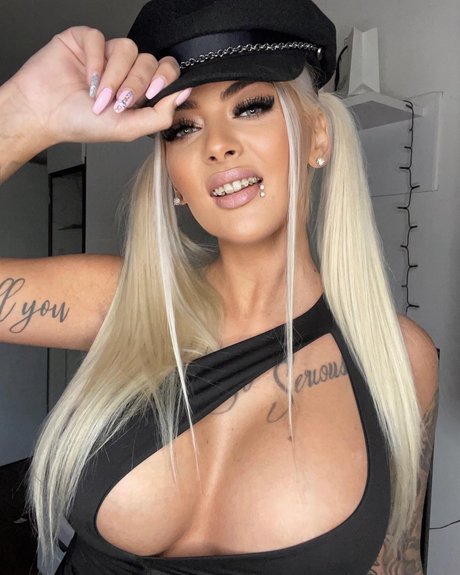 Deminecka_ estrella superior foto