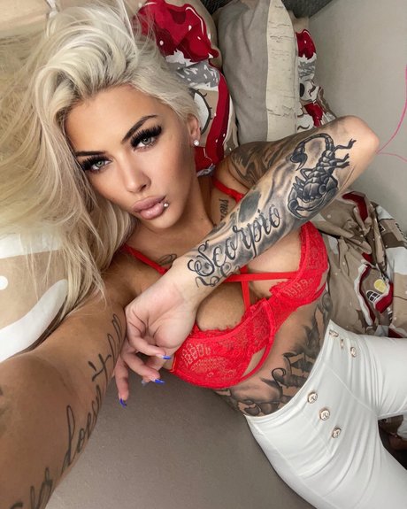 Deminecka_ arte modelo archivo