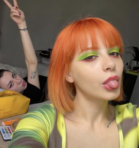 Doga Lamper_ arte modelo fotos