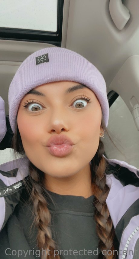 Kaitlyn Nguyen_ sexo estrella galerías